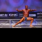 Paul  Stephenson - NPC Night of the Champions 2013 - #1